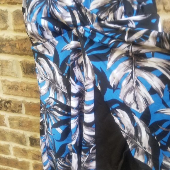 Swim dress. Size 16 womens. - Picture 3 of 5